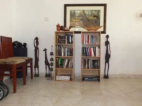 Family Villa, 5 Yatak Odası