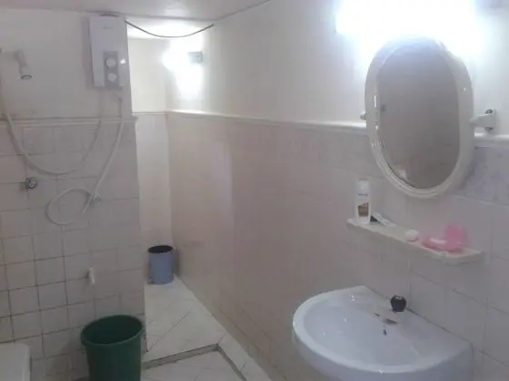 Ortak Ranzalı Oda