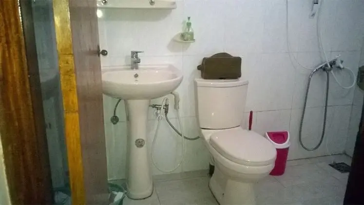 Ortak Ranzalı Oda
