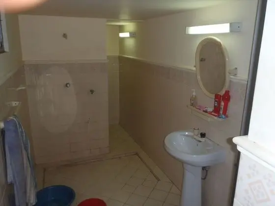 Ortak Ranzalı Oda