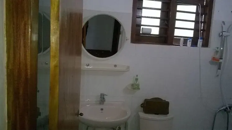 Ortak Ranzalı Oda