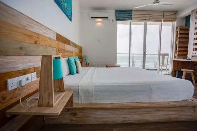 Premium Büyük Yataklı Tek Kişilik Oda