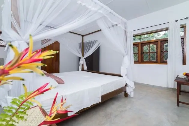 4-Bedroom House
