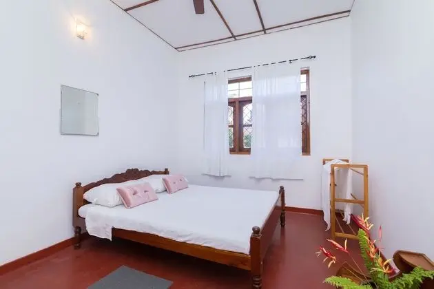 4-Bedroom House