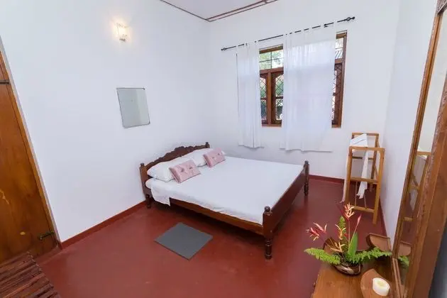 4-Bedroom House