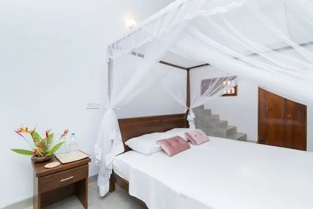 Deluxe Double Room with A/C