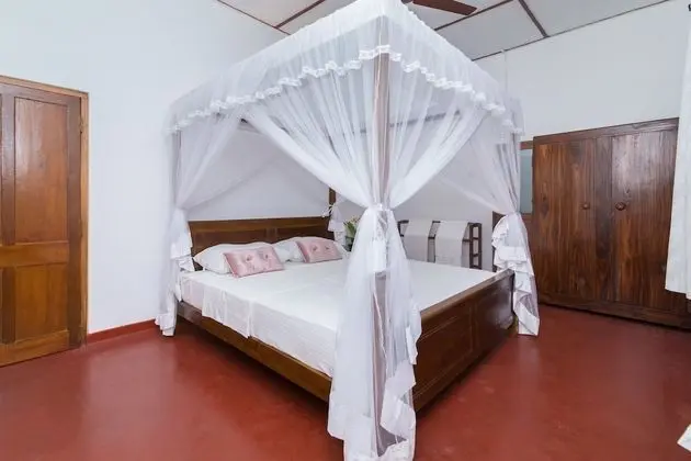 Deluxe Double Room with A/C