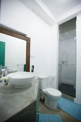 Villa, 3 Yatak Odası