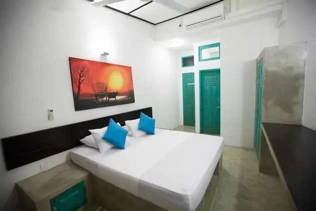 Villa, 3 Yatak Odası