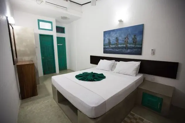 Villa, 3 Yatak Odası
