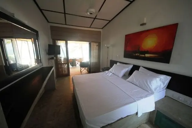 Villa, 3 Yatak Odası