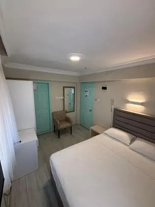 Çift Kişilik, Şehir Manzaralı, Balkonlu