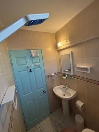 Çift Kişilik, Şehir Manzaralı, Balkonlu