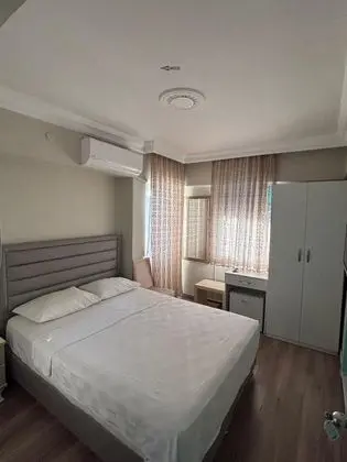 Çift Kişilik, Şehir Manzaralı, Balkonlu