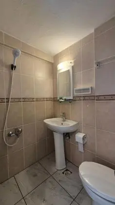 Üç Kişilik Oda, Şehir Manzaralı, 2. Kat