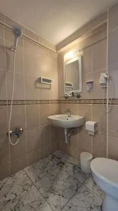 Üç Kişilik Oda, Şehir Manzaralı, 2. Kat