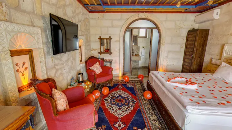 King Suite