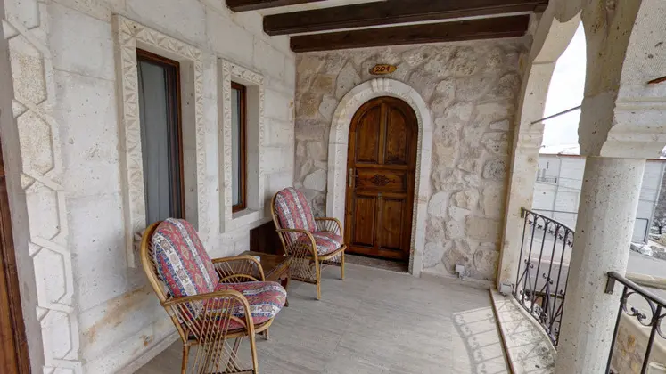 King Suite