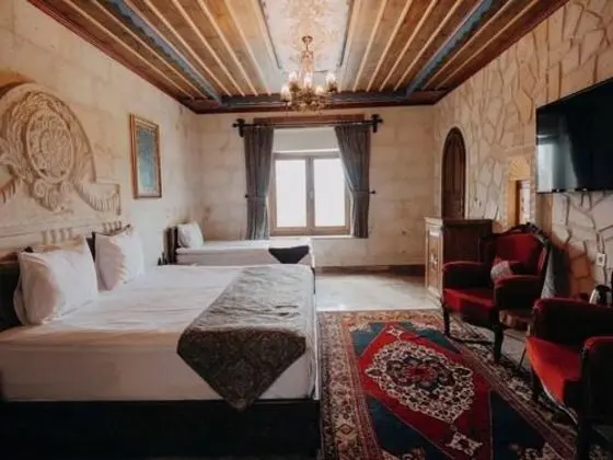 King Suite