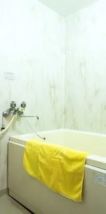 İki Ayrı Yataklı Oda (Japanese Style)