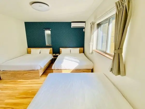 Ev (Private vacation)