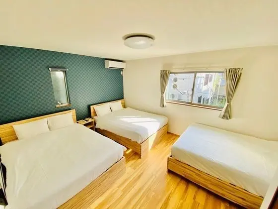 Ev (Private vacation)