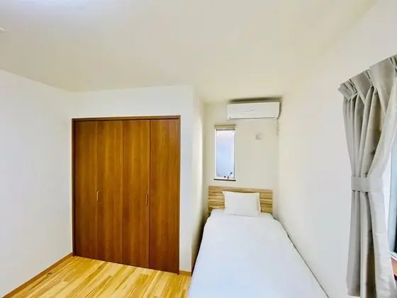 Ev (Private vacation)