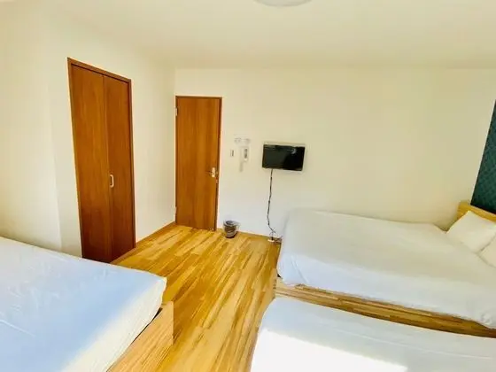 Ev (Private vacation)