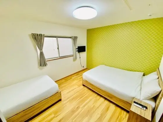 Ev (Private vacation)