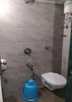 Exclusive Ortak Ranzalı Oda, Sadece erkekler için, Şehir Manzaralı, Executive Katı