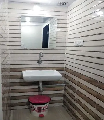Exclusive Ortak Ranzalı Oda, Sadece erkekler için, Şehir Manzaralı, Executive Katı