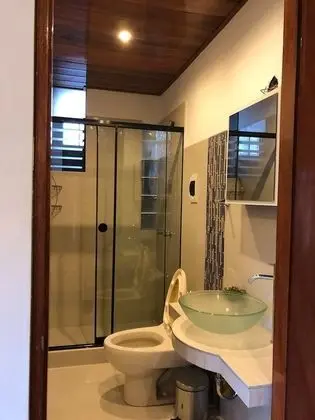 Panoramic Üç Kişilik Oda, 3 Yatak Odası, Mikrodalga, Kule