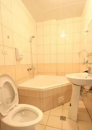 Comfort Üç Kişilik Oda, Birden Çok Yatak