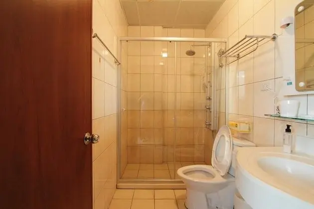 Standard Tek Büyük Yataklı Oda, 1 Çift Kişilik Yatak