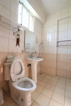 Standard Üç Kişilik Oda, Birden Çok Yatak