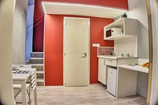 Apartment 1