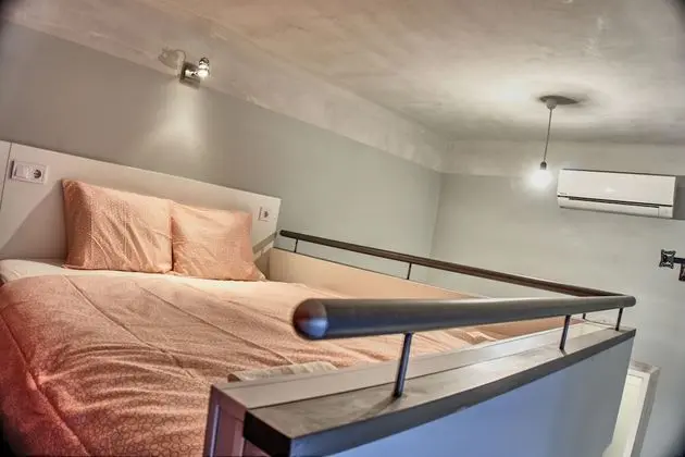 Apartment 1