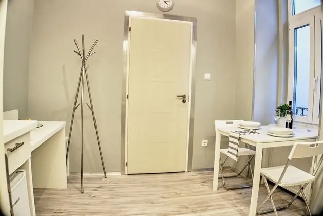 Apartment 1