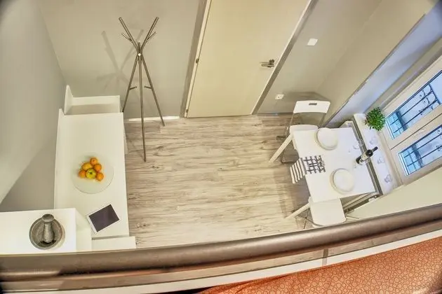 Apartment 1