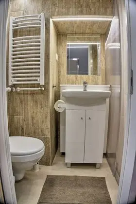 Apartment 1