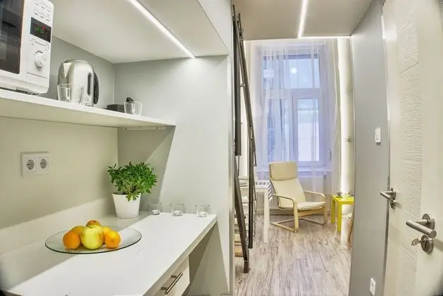 Apartment 2