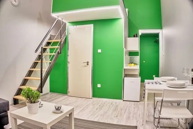 Apartment 3