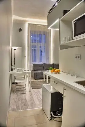 Apartment 3