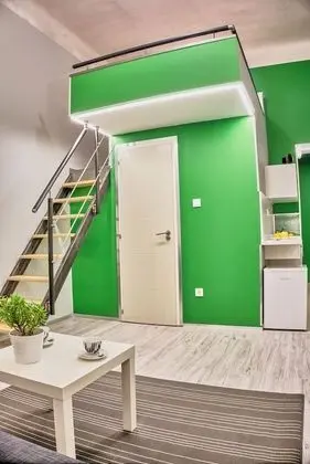 Apartment 3