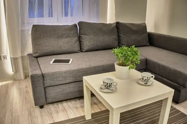 Apartment 3