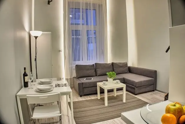 Apartment 3