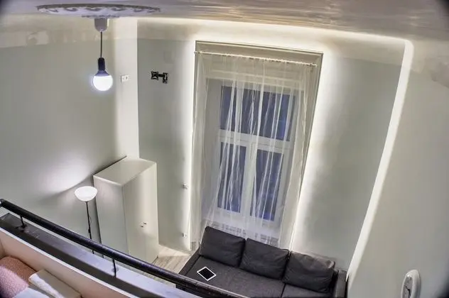 Apartment 3