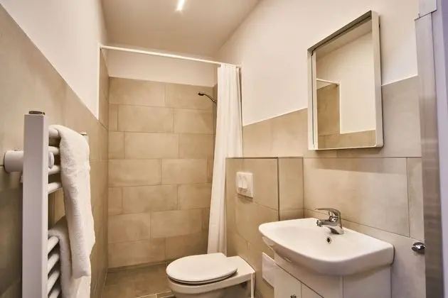Design Apart Daire, Sigara İçilmez