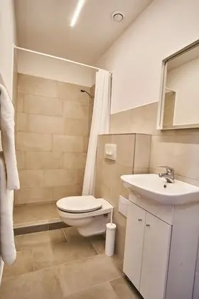 Design Apart Daire, Sigara İçilmez