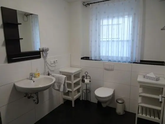 Deluxe Apart Daire, Birden Çok Yatak, Teras